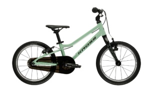 Kross - bicicleta copii - LIFTIE - roata 16 inch - Img 29
