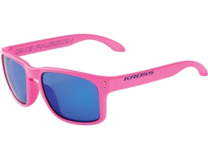 Kross Casual Sunglasses Podium Pink