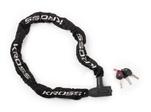 Kross Round Chain Lock Kzl 500 5*5*800MM