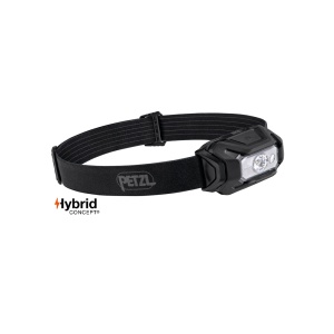 Lanterna Aria 1 Rgb Black E069Ba00