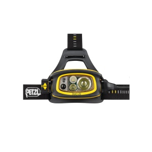 LANTERNA DUO Z2 HEADLAMP E80AHB - Img 2
