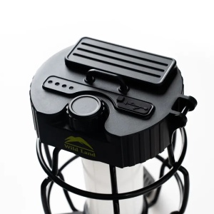 Lanternă LED portabilă Thunder (280lm) Wild Land - Img 3