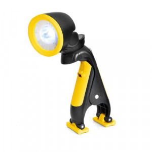 Lanterna multifunctionala clip-on National Geographic 9082100