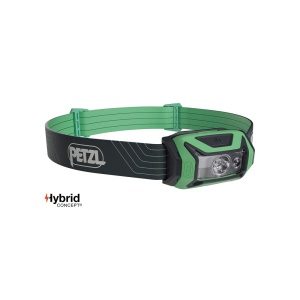 Lanterna Tikka Green E061Aa02