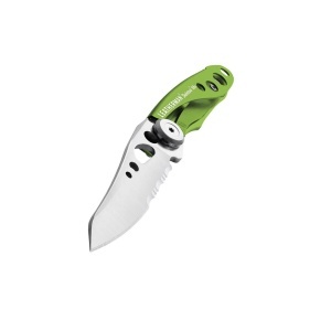 Leatherman - briceag Skeletool 2 functii - Stainless Steel KBX 832382 - argintiu - Img 18