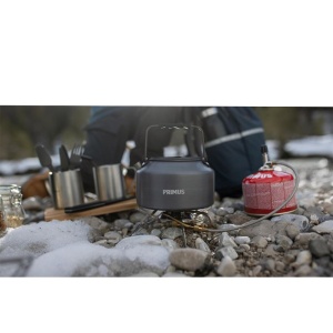 LITECH COFFEE & TEA KETTLE 1.5L - Img 2