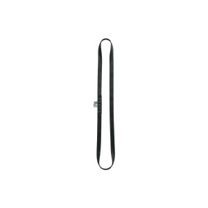 Lonja Anneau 120 Cm Black C40120 N
