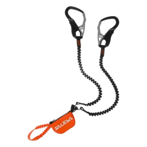 Lonja Salewa Ergo Tex Via Ferrata Set