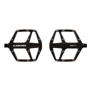 Look - pedale flat bicicleta MTB Trail Roc - negru - Img 2