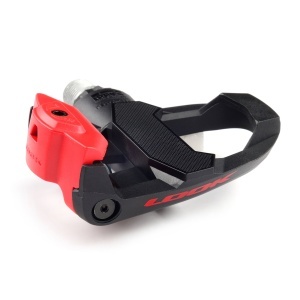 Look - pedale sosea clipless comfort pentru sosea - Keo Classic 3 - negru-rosu - Img 4