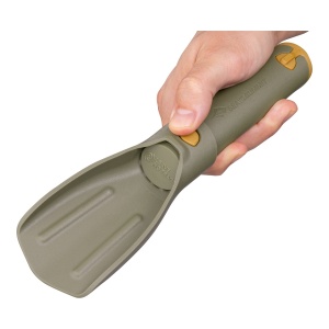Lopata Sea to Summit Pocket One Size Burnt Olive - Img 4