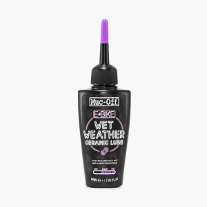 Lubrifiant Muc-Off Ebike Wet Weather Chain Lube 50ml
