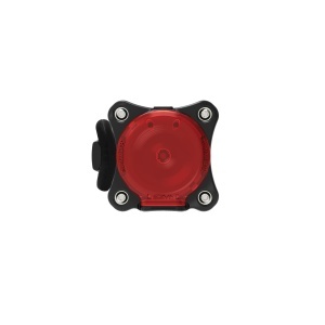 Lumina spate Lezyne Zecto Drive Max 400+ - negru - Img 3
