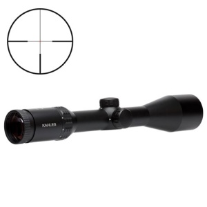 Luneta de arma pentru vanatoare Kahles Helia 2-10x50i 4-Dot
