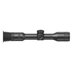 Luneta digitala de arma pentru vanatoare Hikmicro Alpex 4K Lite A40E, 3.5x-20.5x, 450 grame - Img 2