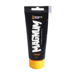 Magneziu lichid Singing Rock Magnum Liquid Chalk Tube 90ml