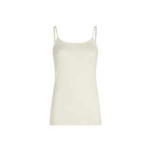 Maiou Dama Icebreaker Siren Cami Undyed