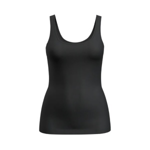 Maiou Femei Icebreaker Siren Tank Black