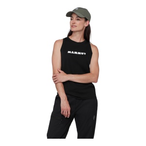 Maiou Femei Mammut Core Logo Negru