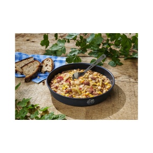 Mancare Expeditie Trek N Eat Fasole Cu Legume 350G - Img 2