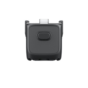 Mâner cu filet 1/4" Insta360 Luna - negru - Img 3