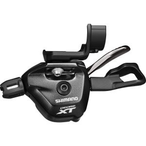 Manete schimbator Shimano Deore XT SL-M8000-L+R 2/3x11v - Img 3