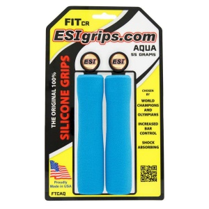 Mansoane ESI Fit CR - aqua