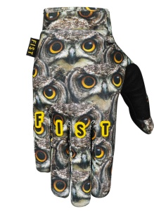 Manusi Ciclism FIST Owls That (L/F)