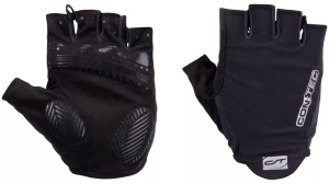 Manusi CONTEC Summer Chili SF - Black/Grey XL