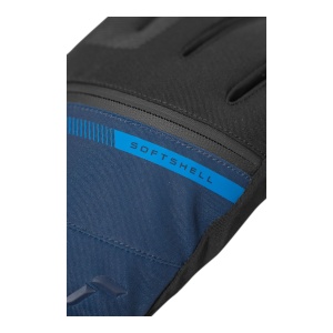 Manusi Schi Barbati Reusch Steve R-Tex XT Black-Dress Blue - Img 4