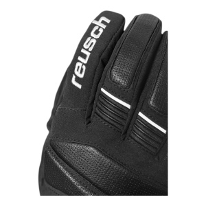 Manusi Schi Barbati Reusch Thunder R-Tex XT Black-White - Img 4
