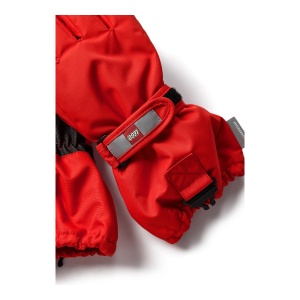 Manusi Schi Copii Lego Wear Lwatlin 700 Red - Img 4