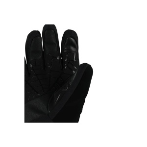Manusi Schi Copii Spyder Overweb Black - Img 3