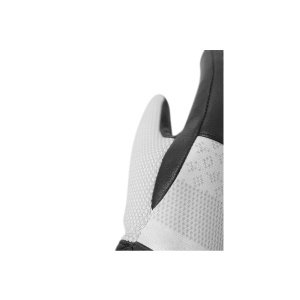 Manusi Schi Dama Reusch Re:Knit Elisabeth R-TEX® XT White/Black - Img 5