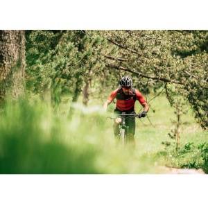 Merida - bicicleta MTB 29 Big.Nine 200 - gri toamna negru - Img 6