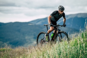 Merida Big.Nine 700 - bicicleta MTB hardtail XC 29" - verde Ever Green - Img 7