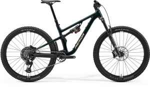 Merida One-Forty 700 S Verdeulei (Maropământ)