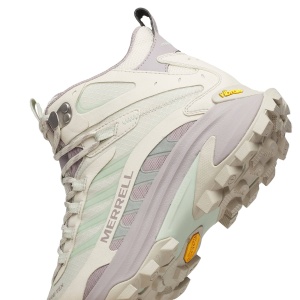 Merrell - ghete - Moab Speed 2 MID GTX W - greige - Img 5