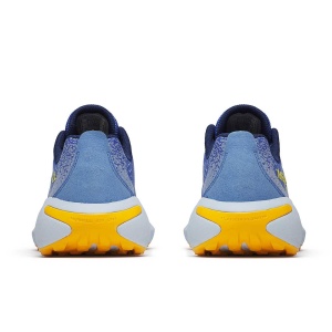 Merrell - pantofi alergare - Morphlite W - Azul ( Albastru) - Img 6