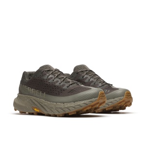 Merrell - pantofi sport - AGILITY PEAK 5 GTX - beluga | talus - Img 2