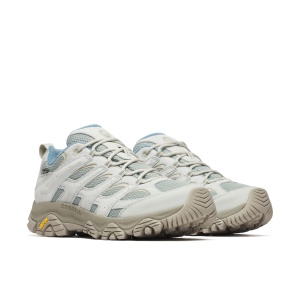 Merrell - pantofi sport - MOAB 3 GTX - calcite - Img 2