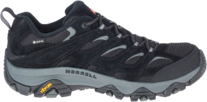 Merrell - pantofi sport - MOAB 3GTX - black | grey