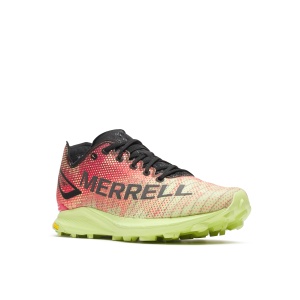 Merrell - pantofi sport - MTL SKYFIRE 2 MATRYX - mantis | blossom - Img 2