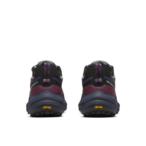 Merrell - pantofi sport - SPEEDARC MATIS - alloy | navy night - Img 4