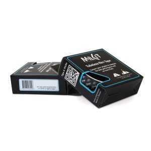 Milkit - banda janta tubeless bike Rim Tape - 32mm - Img 7