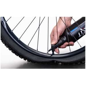 Milkit - piesa de schimb cap bidon pentru kit tubeless bicicleta, Booster head - Img 4