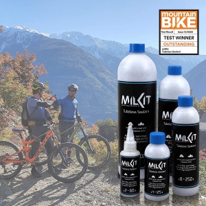 Milkit - solutie antipana pentru anvelope tubeless bicicleta - sticla 60 ml - Img 6
