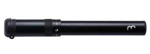 Minipompa BBB BMP-49 EasyRoad 185 mm neagra
