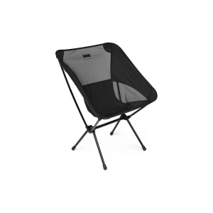 Mobilier Unisex Helinox Chair One XL Blackout Edition Black