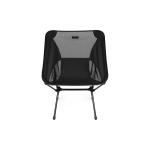 Mobilier Unisex Helinox Chair One XL Blackout Edition Black - Img 2